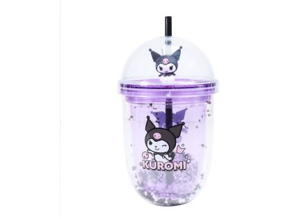 Bluesky Kuromi Hrnček Boba