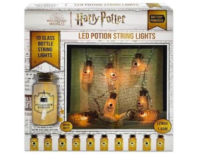 Bluesky Harry Potter LED svetlá