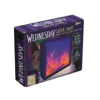 Bluesky LED Svetlo Wednesday 2