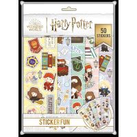 Bluesky Harry Potter Set samolepiek