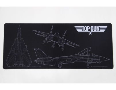 Bluesky Top Gun Herná podložka Jumbo