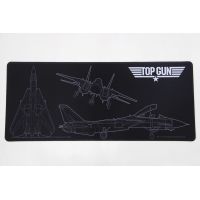 Bluesky Top Gun Herná podložka Jumbo