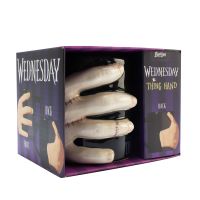 Bluesky Wednesday 3D hrnček Vec 2