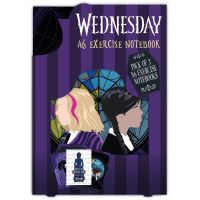 Bluesky Wednesday Set blokov A6