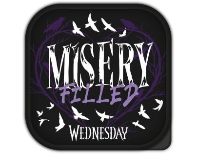Bluesky Wednesday Set boxov