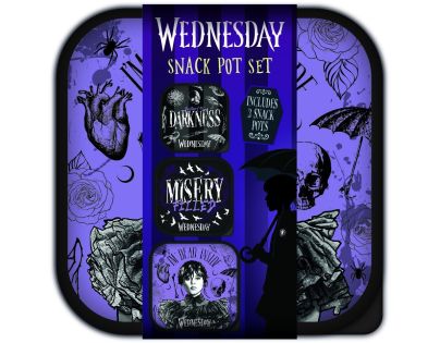 Bluesky Wednesday Set boxov