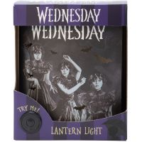 Bluesky Wednesday Svetlo lampión