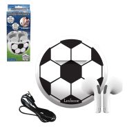 Lexibook Bluetooth slúchadlá do uší Futbal s vstavaným mikrofónom