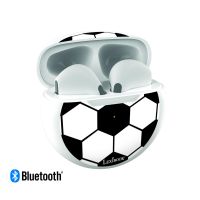 Lexibook Bluetooth slúchadlá do uší Futbal s vstavaným mikrofónom 2