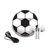 Lexibook Bluetooth slúchadlá do uší Futbal s vstavaným mikrofónom 3