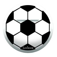Lexibook Bluetooth slúchadlá do uší Futbal s vstavaným mikrofónom 4