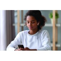 Lexibook Bluetooth slúchadlá do uší Futbal s vstavaným mikrofónom 6