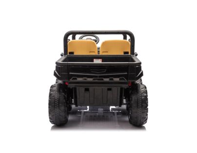 Bluetouch Detské elektrické farmárske auto