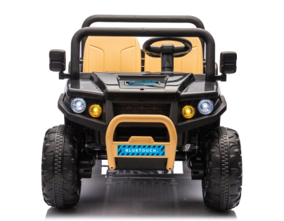 Bluetouch Detské elektrické farmárske auto