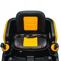 BlueTouch Detský elektrický bager 5
