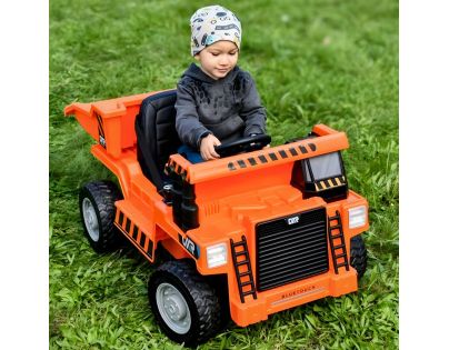 Bluetouch Detský elektrický sklápač