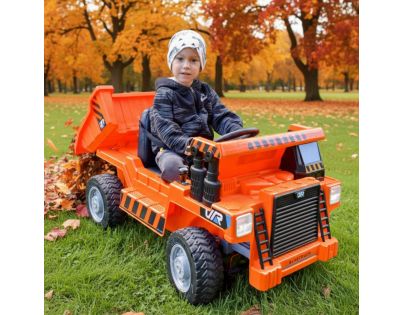 Bluetouch Detský elektrický sklápač