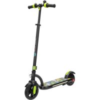 BlueTouch Elektrická koloběžka BT Superkids - green - Poškodený obal