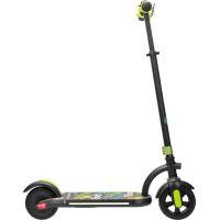 BlueTouch Elektrická koloběžka BT Superkids - green - Poškodený obal 2