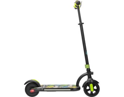 BlueTouch Elektrická koloběžka BT Superkids - green - Poškodený obal
