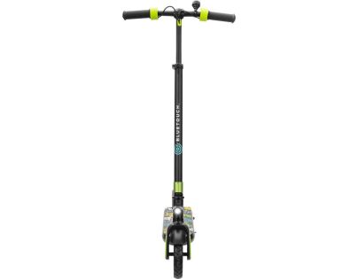 BlueTouch Elektrická koloběžka BT Superkids - green - Poškodený obal