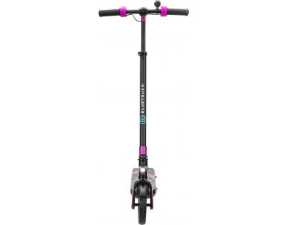 BlueTouch Elektrická koloběžka BT Superkids - purple - Poškodený obal