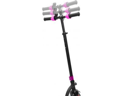 BlueTouch Elektrická koloběžka BT Superkids - purple - Poškodený obal