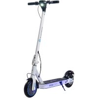BlueTouch Elektrický skúter BT250 COMFY bielo-modrý 2