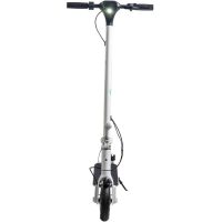 BlueTouch Elektrický skúter BT250 COMFY bielo-modrý 4