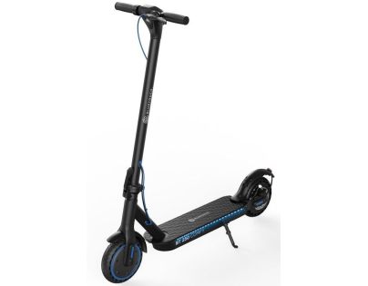 BLUETOUCH Elektrický skúter BT250 COMFY čierno-modrý