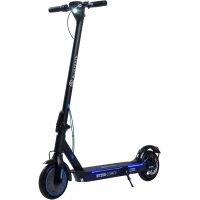 BLUETOUCH Elektrický skúter BT250 COMFY čierno-modrý 2