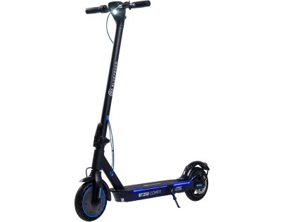 BLUETOUCH Elektrický skúter BT250 COMFY čierno-modrý