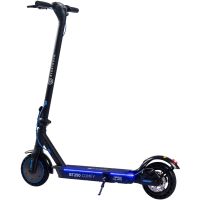BLUETOUCH Elektrický skúter BT250 COMFY čierno-modrý 3