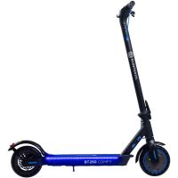 BLUETOUCH Elektrický skúter BT250 COMFY čierno-modrý 4