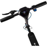BLUETOUCH Elektrický skúter BT250 COMFY čierno-modrý 5