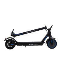 BLUETOUCH Elektrický skúter BT250 COMFY čierno-modrý 6