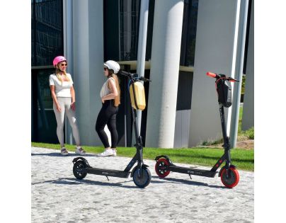 BLUETOUCH Elektrický skúter BT250 COMFY čierno-modrý