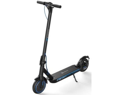 BLUETOUCH Elektrický skúter BT350 COMFY+ čierno-modrá