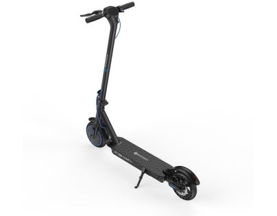BLUETOUCH Elektrický skúter BT350 COMFY+ čierno-modrá