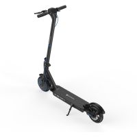 BLUETOUCH Elektrický skúter BT350 COMFY+ čierno-modrá 4