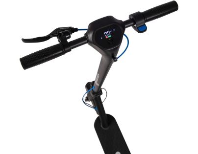 BLUETOUCH Elektrický skúter BT350 COMFY+ čierno-modrá