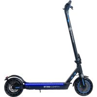 BLUETOUCH Elektrický skúter BT350 COMFY+ čierno-modrá 5