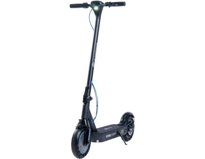 BLUETOUCH Elektrický skúter BT350 COMFY+ čierno-modrá