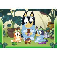 Ravensburger Bluey 2x24 dielikov 2