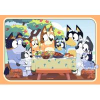 Ravensburger Bluey 2x24 dielikov 3