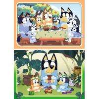 Ravensburger Bluey 2x24 dielikov 4