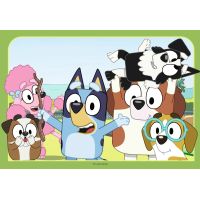 Ravensburger Bluey na ihrisku 2x12 dielikov 2