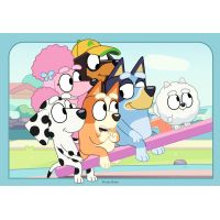 Ravensburger Bluey na ihrisku 2x12 dielikov 3