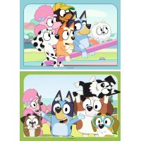 Ravensburger Bluey na ihrisku 2x12 dielikov 4