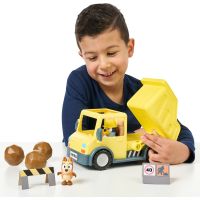BLUEY SADA SKLÁPAČKA S 2 FIGÚRKAMI 3